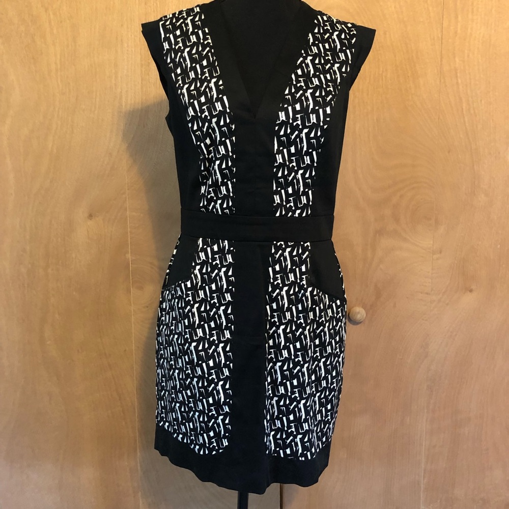 French Connection dress